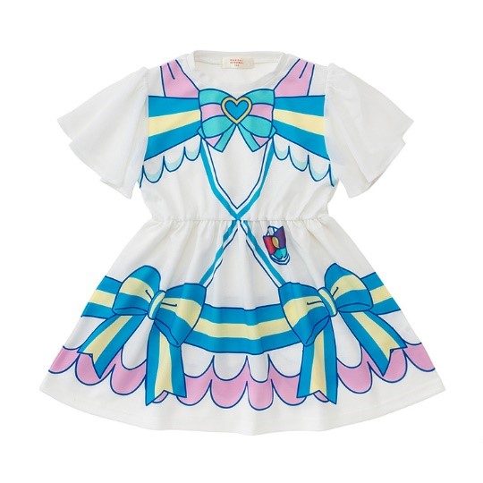 なりきりワンピース　キュアニャミー